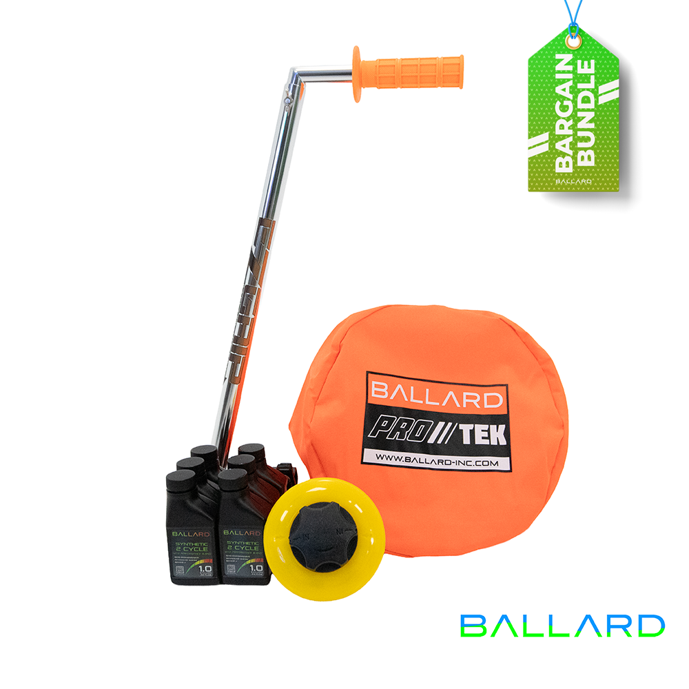 Pro-Performance Trimmer Bundle image number null